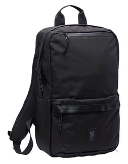 Hondo 18L Pack Black