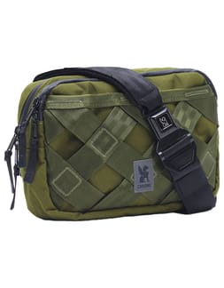 Barrage 5L Sling Moss X