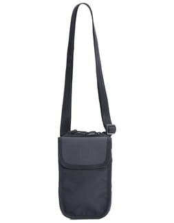 Travel Tech Pouch Black X