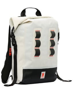 Urban Ex Rolltop 20L (WP) Future White