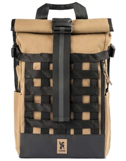 Barrage 18L Pack WP Coyote X