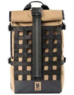 Barrage 22L Pack WP Coyote X