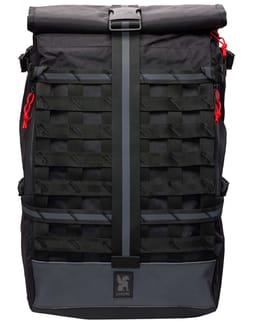 Barrage 34L Pack WP Black XRF