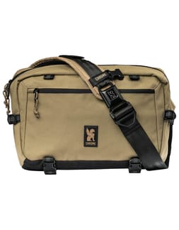 Kadet Max Coyote