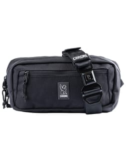 Micro Kadet Sling Black