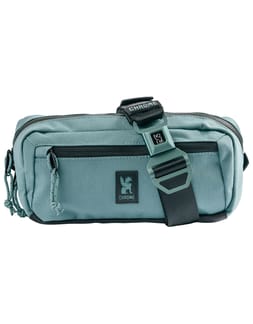 Micro Kadet Sling Steel Blue