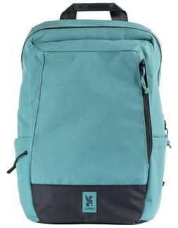 Recruit 22L Pack Steel Blue