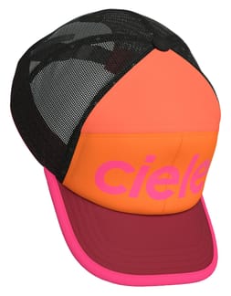 Trucker Cap SC Century Elemental