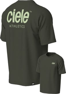 ORTShirt Athletics Spruce