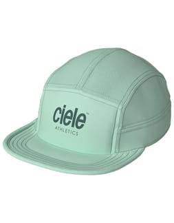 GOCap Classic Athletics Dusty Turquoise
