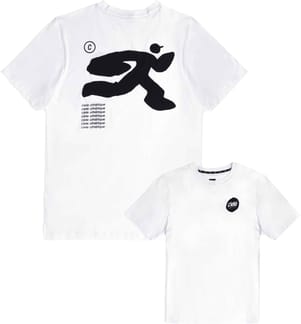 U ORTShirt INK Trooper