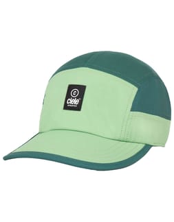 GOCap SC Classic Cplus Box Pistachio Silver Pine  