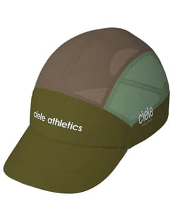 FSTCap SC Field Iconic SL Terrain Pistachio  