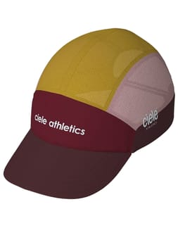 FSTCap SC Field Iconic SL Crimson Red Peachskin  