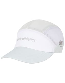FSTCapSC Field IconicSL White Light Grey
