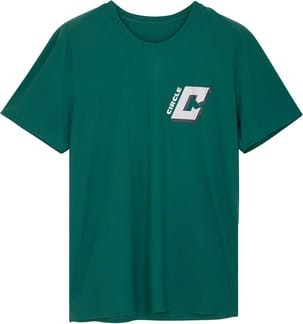 Legend T-Shirt M Ever Green
