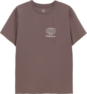 Agility Run T-Shirt Clay
