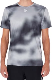 Legend Race T-Shirt Men Woodprint