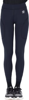 Get In Shape Legging 3.0 Onyx Black