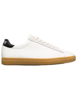 Bradley White Black Light Gum