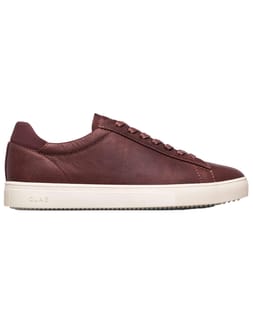 Bradley Cocoa Leather