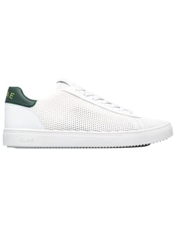 Bradley Knit White Pine Needle