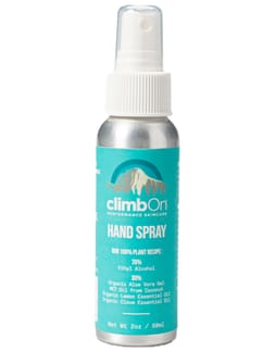 Hand Spray 2 Oz