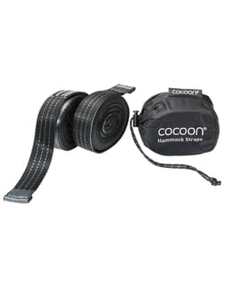 Hammock Straps Black
