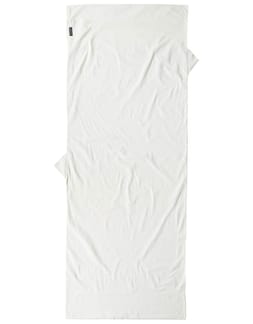 Coton Organic Rectangulaire Natural