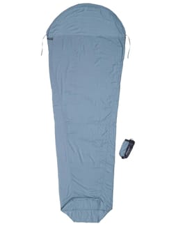 Lyocell Mummy Eucalyptus Green