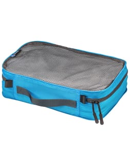 Packing Cube Ultralight Caribbean Blue