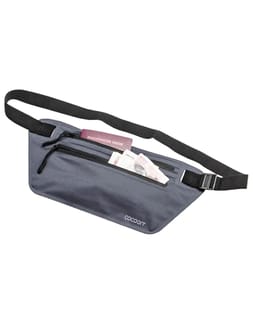 Secret Waist Wallet