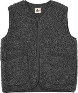 Vest Adult Pepitko Graphite