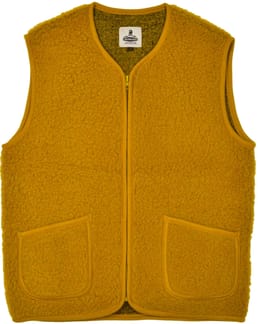 Vest Adult Pepitko Ultralight Dijon