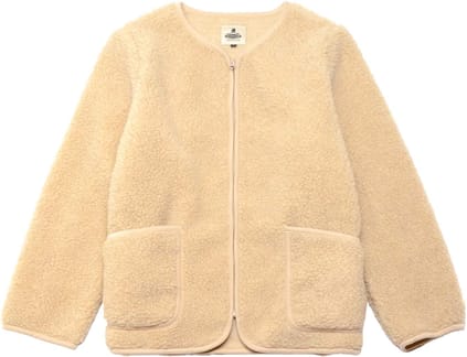 Sweatshirt Adult Nordeen Beige