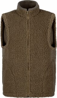 Vest Nordic Khaki