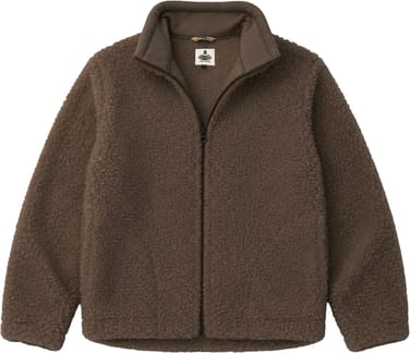 Jacket Walker Dark Brown