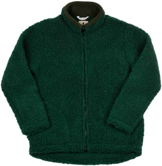 Jacket Walker Dark Green