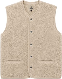 Vest Costy Ultralight Sand Brown