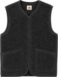 Vest Pepitko Deep Black