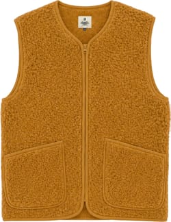 Vest Pepitko Carmel