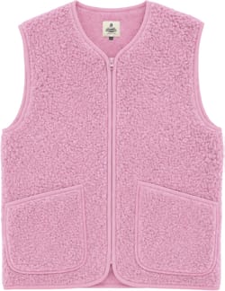 Vest Pepitko Venetian Pink