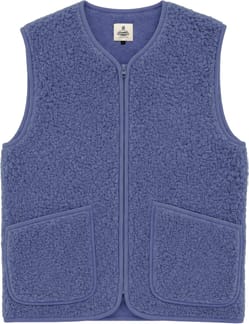 Vest Pepitko Blueblue
