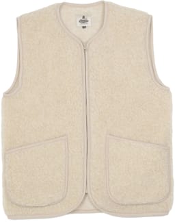 Vest Pepitko Beige
