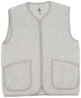 Vest Pepitko Light Grey