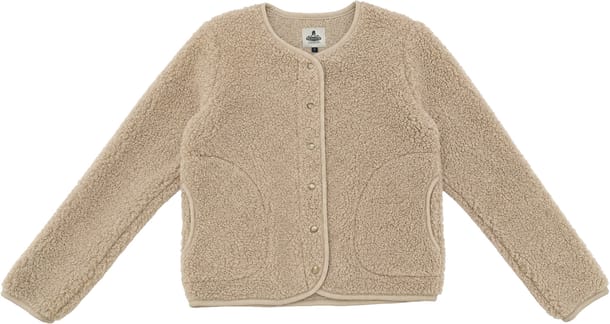 Jacket Kally Ultralight Tan