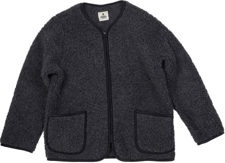 Sweatshirt Nordeen Black