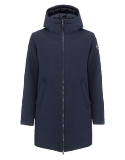 Mens Rev Jkt New Futurity Navy Blue