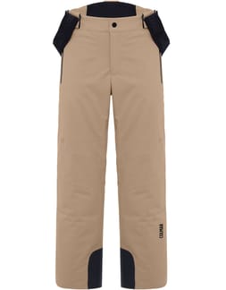 Men Ski Pants Crumble