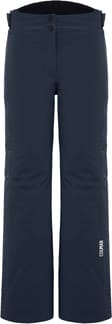 Ladies Ski Pants Navy Blue